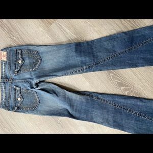 True religion jeans